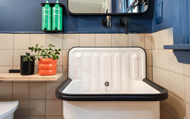 Bardstown Motor Lodge