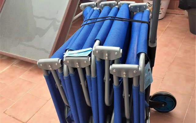 CASA OHANA solarium, jacuzzi,piscine,tout confort