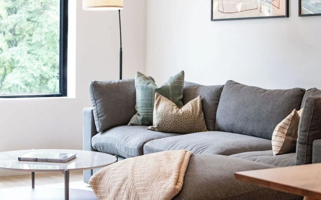 Serenity Now by Revelstoke Vacations