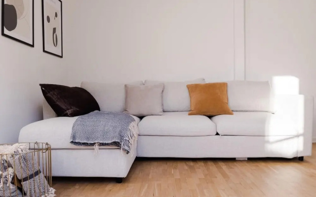 ★Perfect Family Apt · Heart of CPH · Charming★