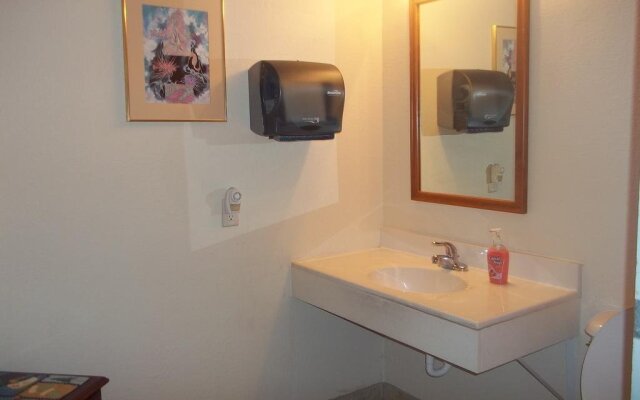 Columbus Motel