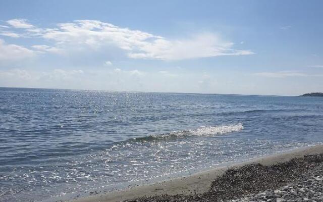 Seafront Beach House
