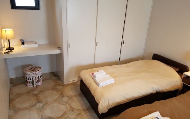 Twuriba Resort