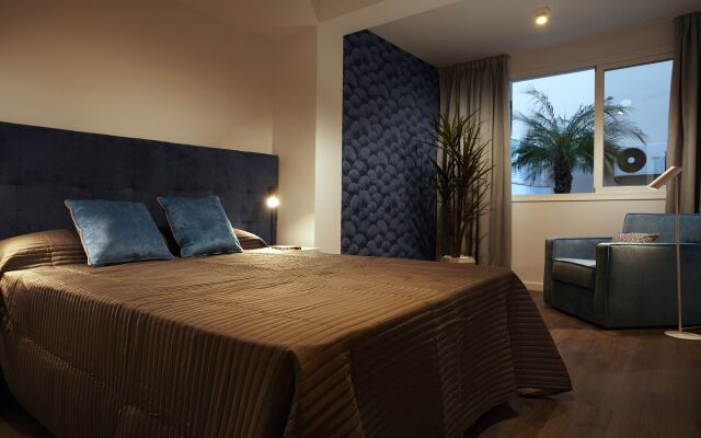 Livescape Soriano Suites