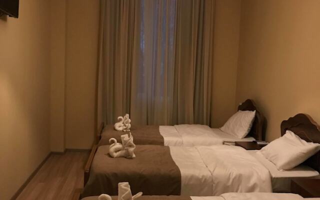 Royal Palace Hotel