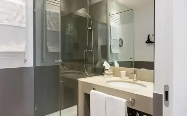 Xenia Guest House