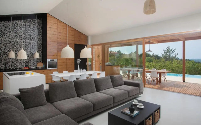 Design Villa Olea