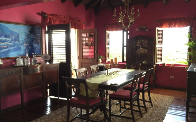 Rock Haven Bed & Breakfast