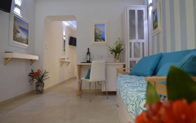 Residenza Donna Giovanna
