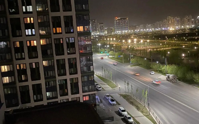 ЖК Лето новая однокомнатная квартира