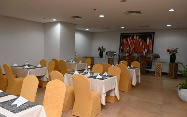 Emaar Afaq Al Sud Hotel