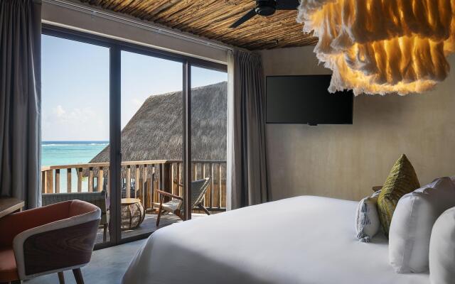 Nerea Tulum