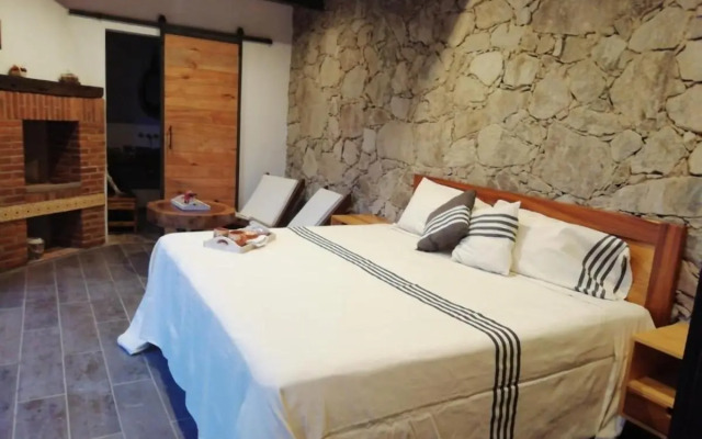 La Toscanía Tapalpa Resort & Agroturismo