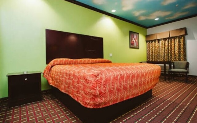 Palace Inn Greenspoint