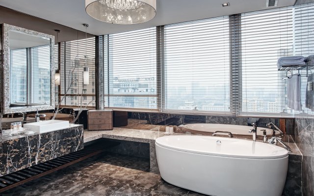 Crowne Plaza Beijing Chaoyang U-Town by IHG