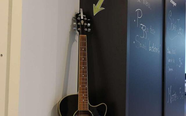 Campanile Paris - Clichy Centre