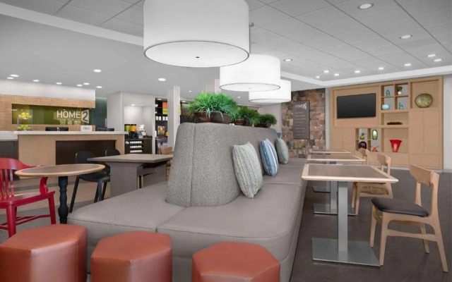 Home2 Suites by Hilton Pittsburgh / McCandless, PA