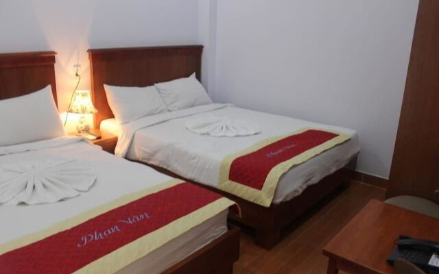 Phan Van Hotel Da Nang
