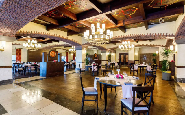 Kempinski Hotel The Dome Belek