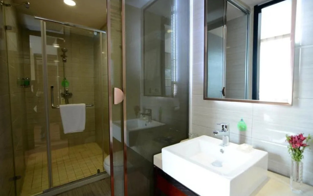 Junquan Boutique Hotel