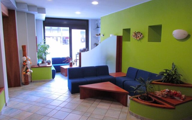 Hotel Emiliana