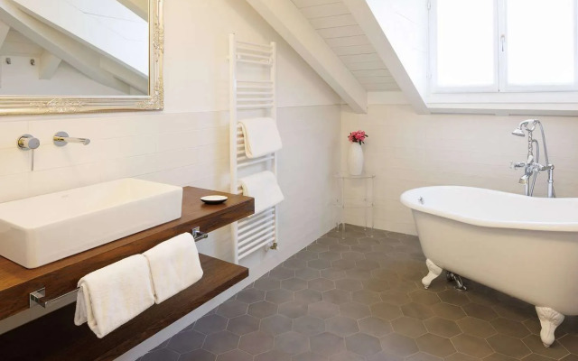 Suite Leonardo da Vinci