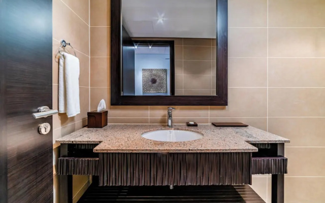 Luxe Getaways Palm Jumeirah