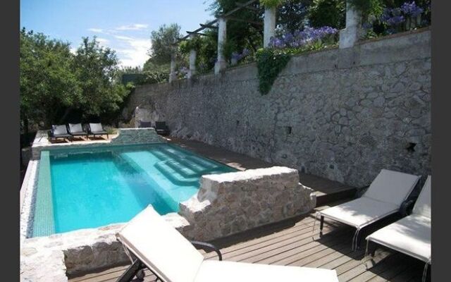 Villa Venere