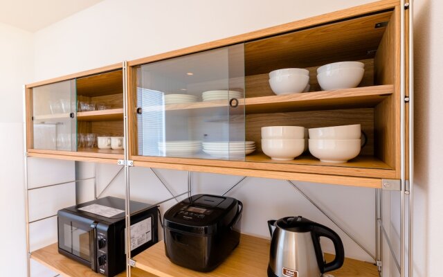 Frame View Mt.Fuji Villa West