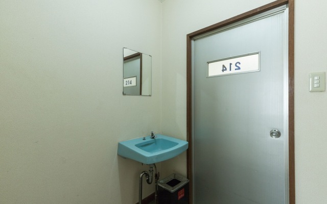 OYO Business Hotel Azalea Gunma Kusatsu