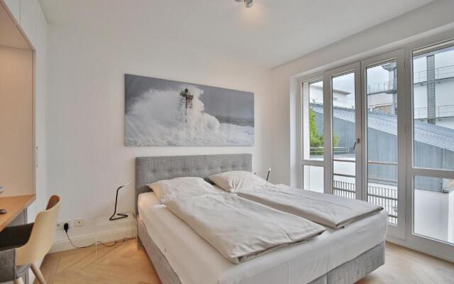 Seaside Seaside Appartement 18