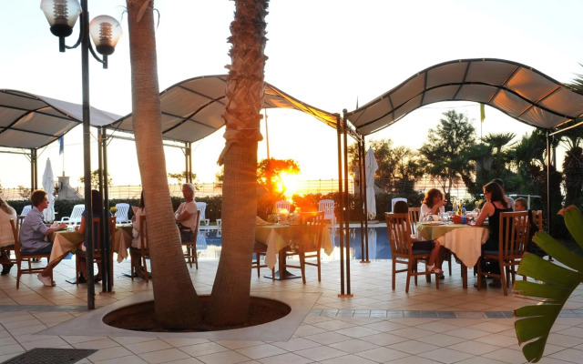 Hotel Sirenetta