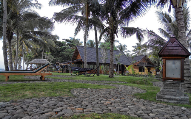 Mina Tanjung Hotel