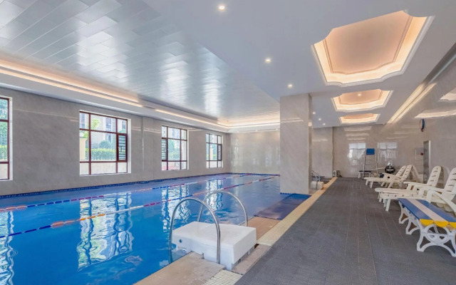shimenqinghehotel