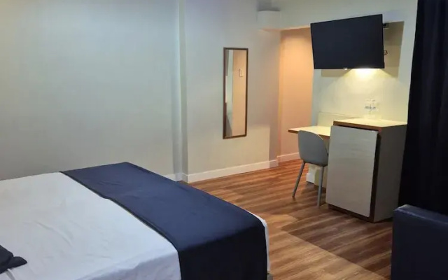 Hotel El Arroyo