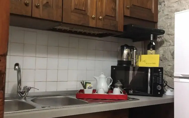 B&B Mario Lupo