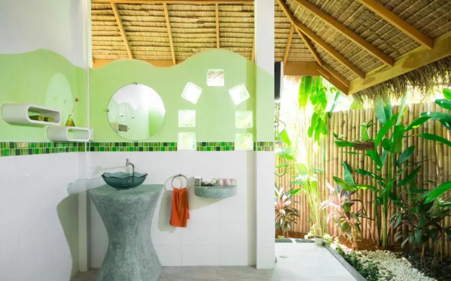 Sand Shine Villa