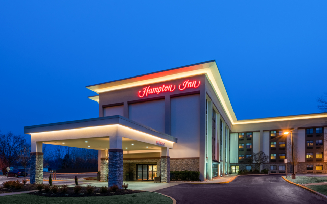 Hampton Inn Downingtown/Exton