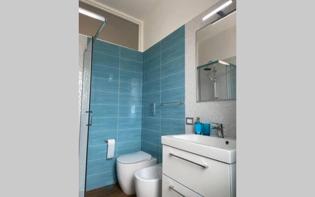 TORRE INN Appartement