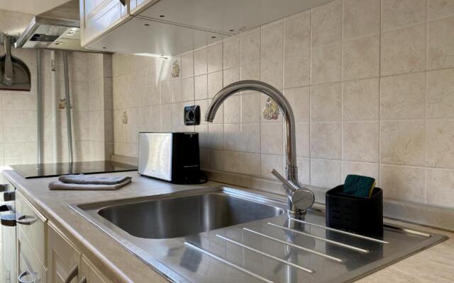 Appartement Auber