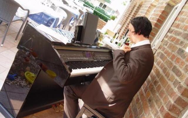 Hotel Bedburger Mühle