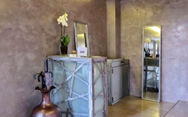 Campo di Fiori Apartment