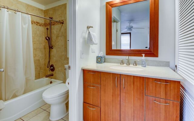 Poipu Palms 102 2 Bedroom Condo by RedAwning