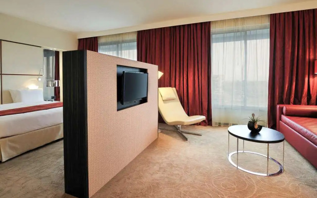 Pullman Kinshasa Grand Hotel