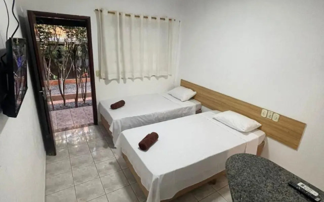 Marambaia Apart Hotel