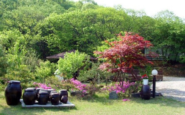 Yangpyeong Scenery Valley Pension