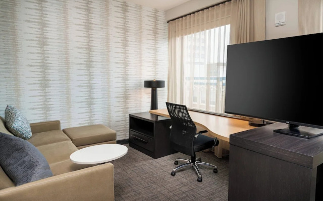 Residence Inn by Marriott Grand Rapids Downtown
