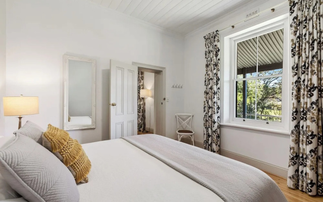 The Other House – Guest Rooms – Piccadilly