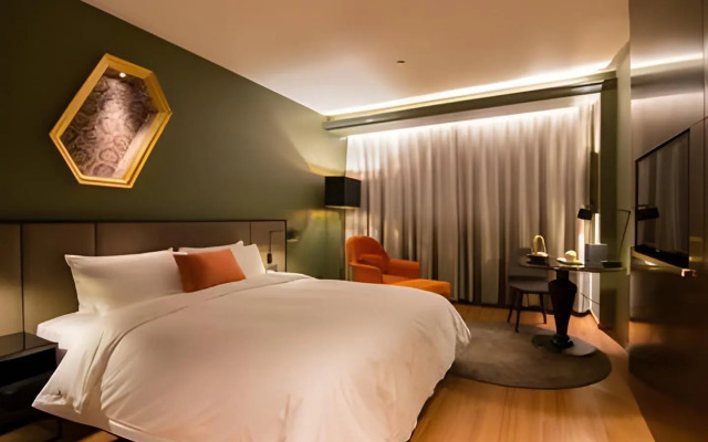 Yitel Shanghai Xuhui