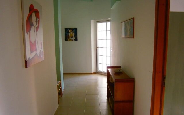 Bed and Breakfast L' Aranciera